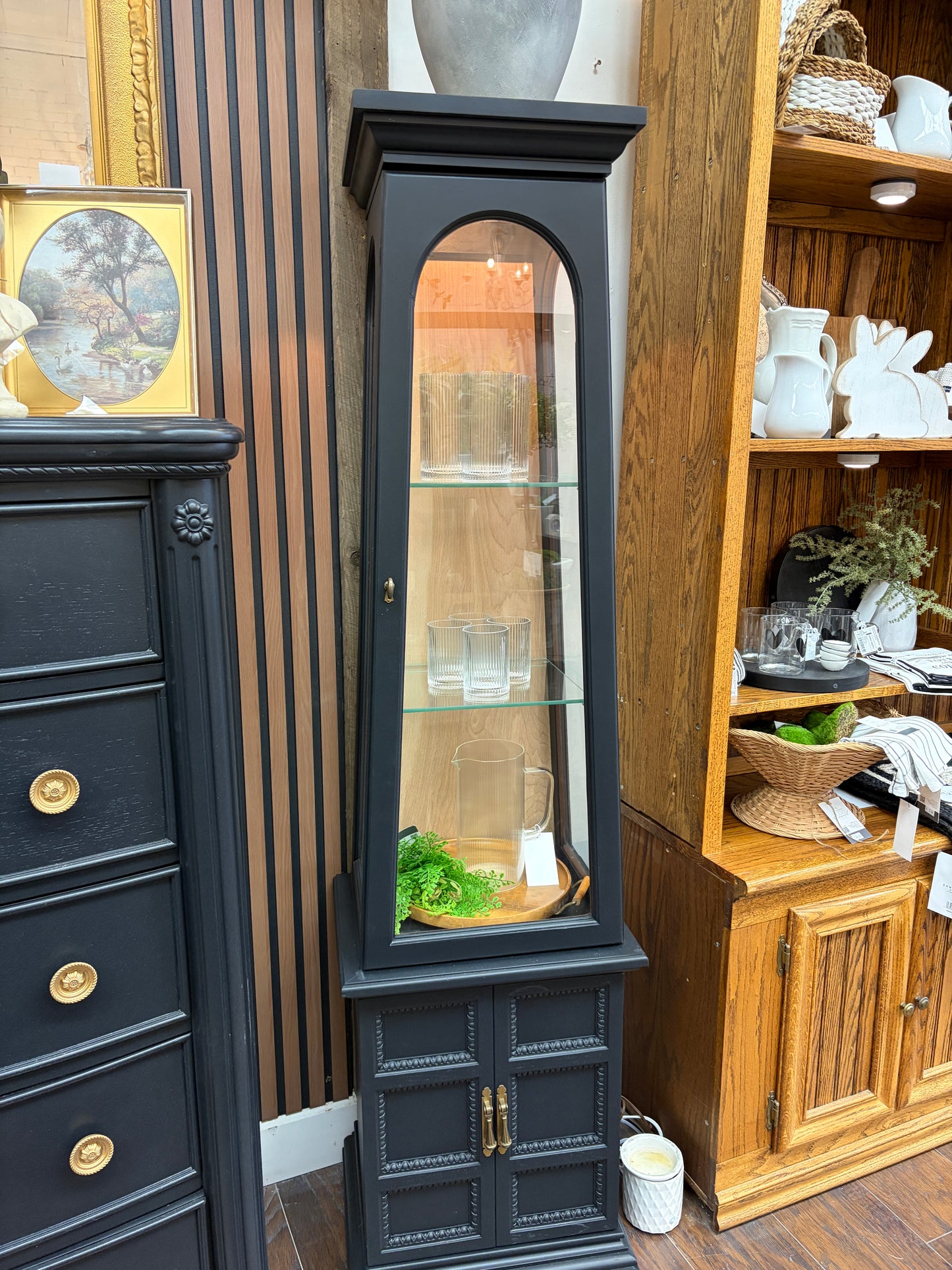 Max Cabinet