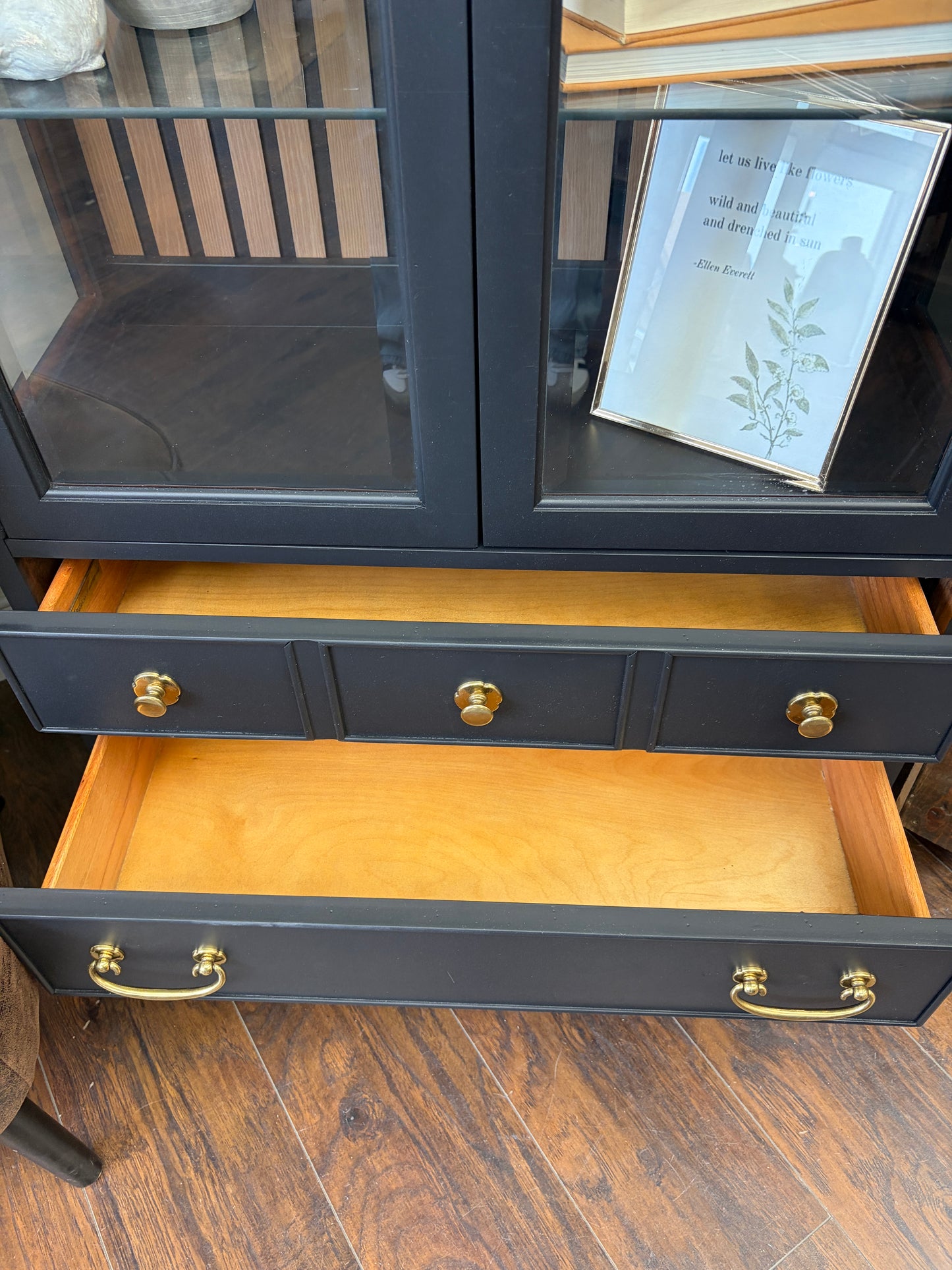 Jonathan Large Cabinet