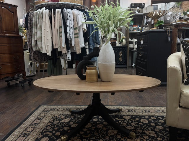 Duncan Coffee table