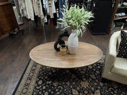 Duncan Coffee table