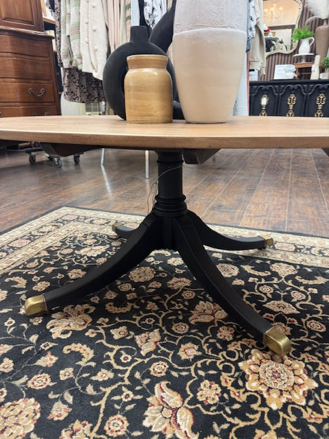 Duncan Coffee table