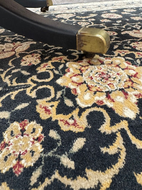 Duncan Coffee table