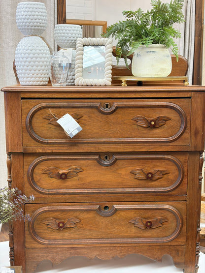 Clementine Vintage Dresser