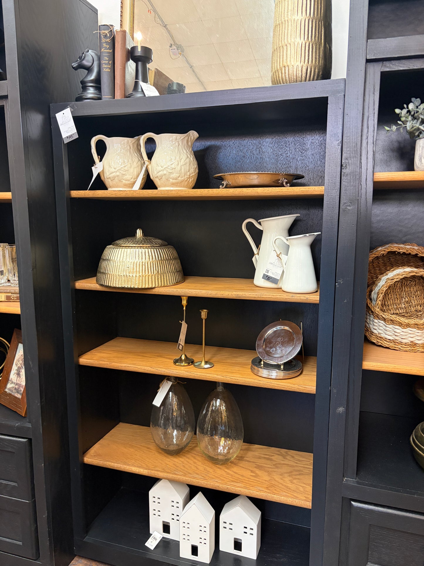 Rowan Bookcase