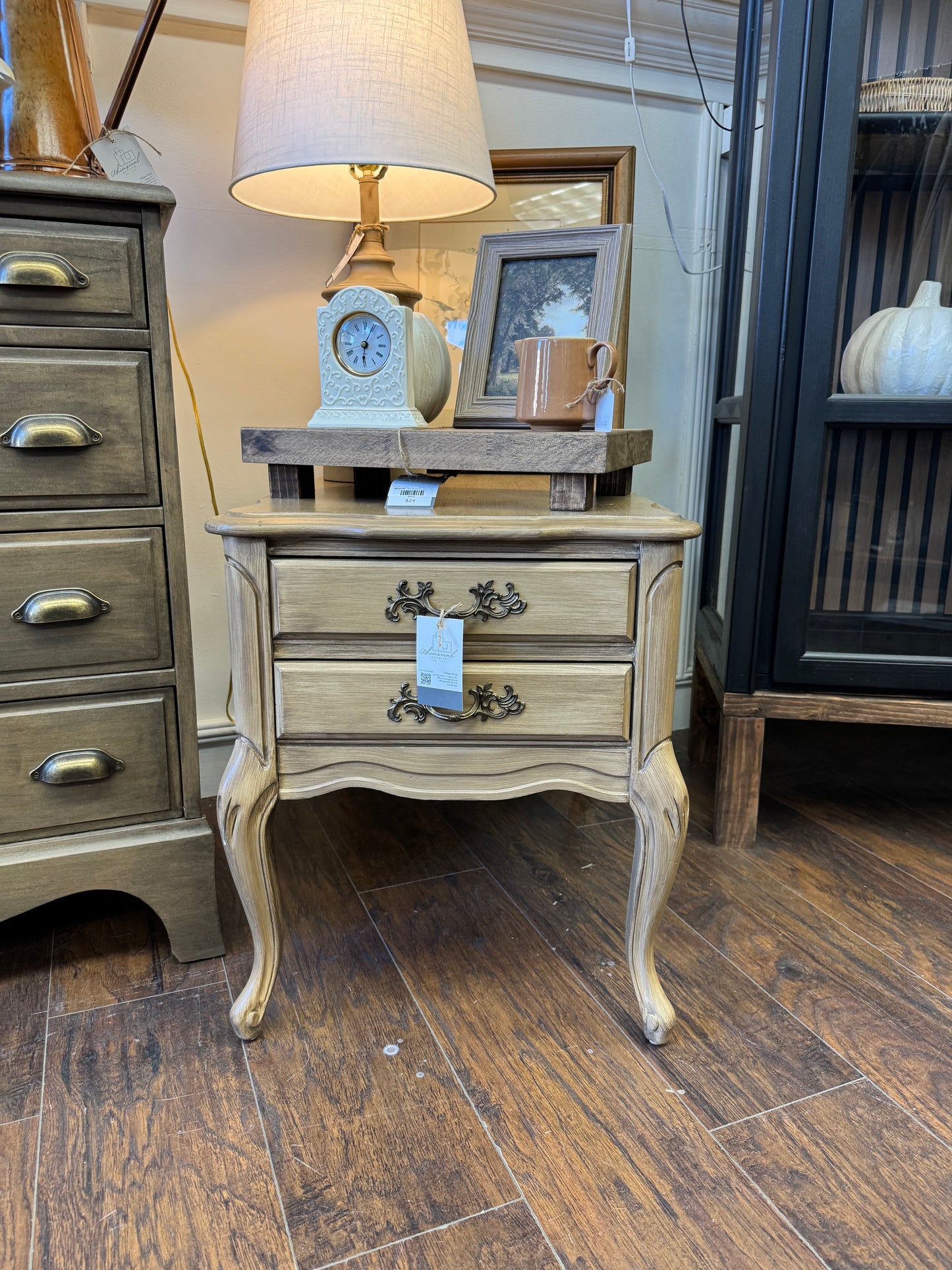 Willow & Grace End Table *Set*