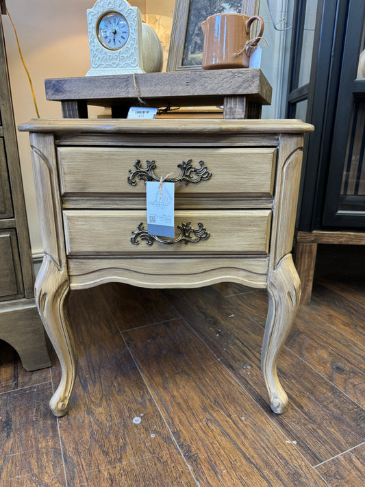 Willow & Grace End Table *Set*