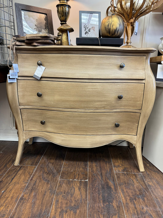 Holland Dresser