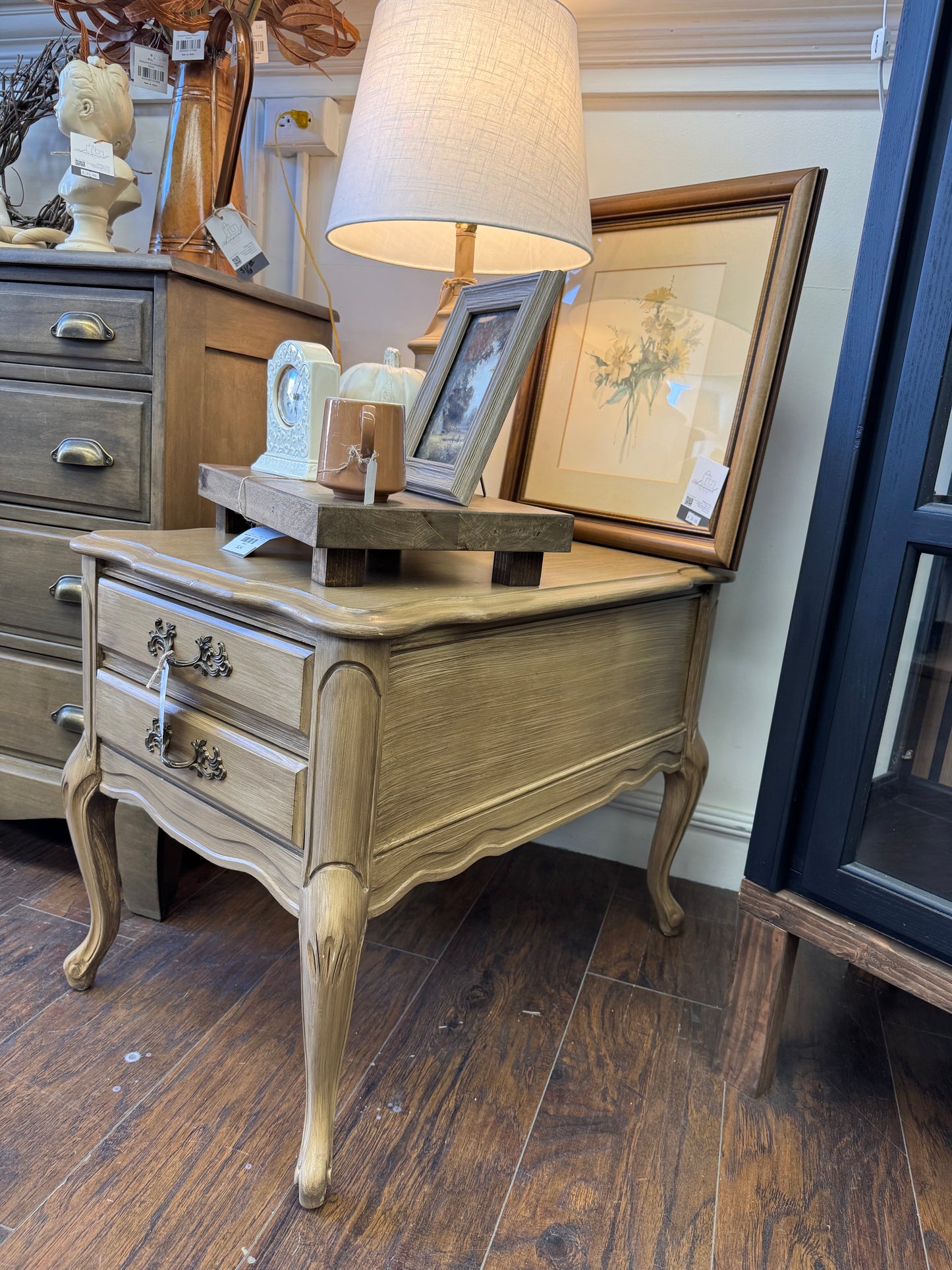 Willow & Grace End Table *Set*
