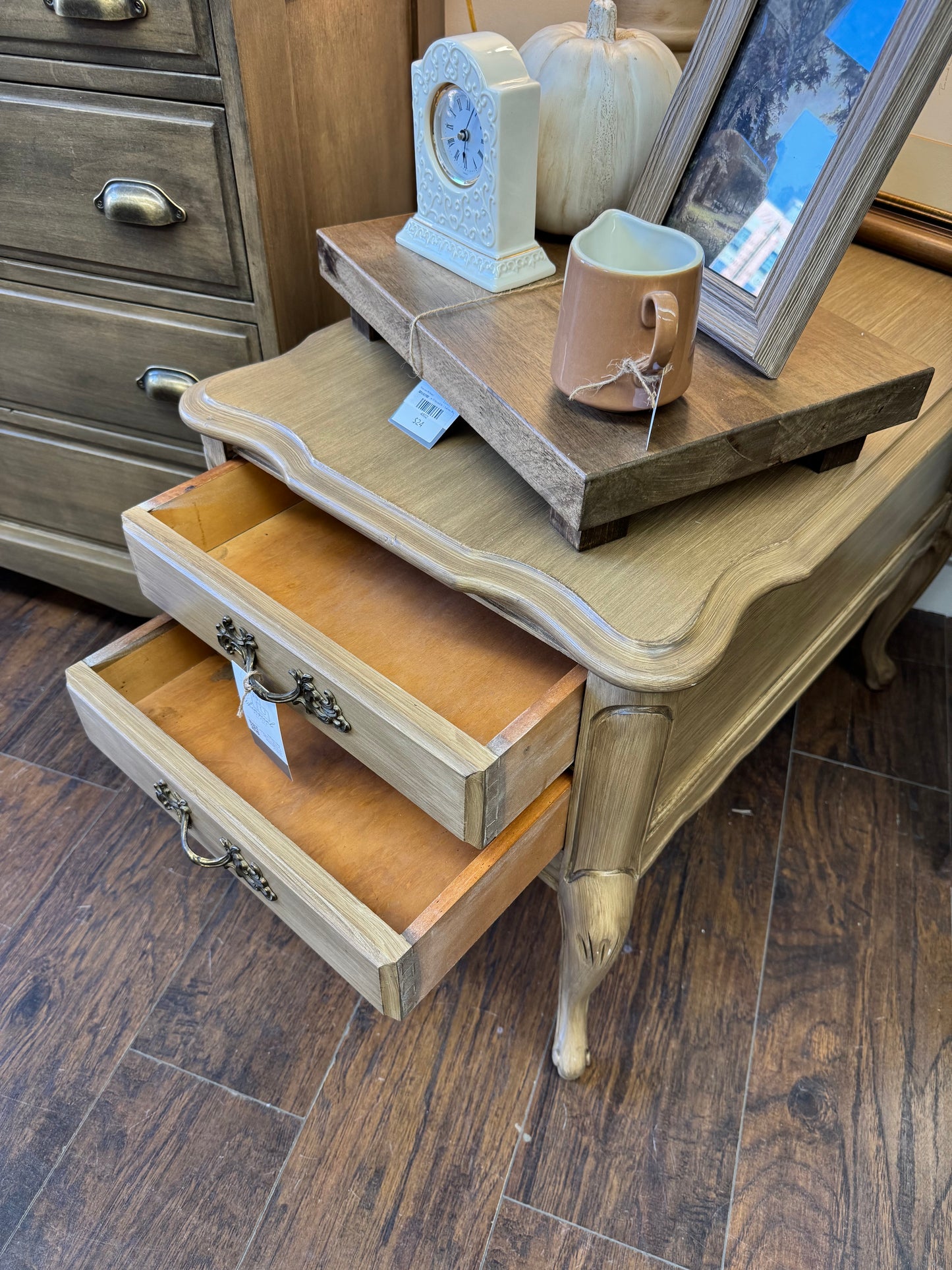 Willow & Grace End Table *Set*