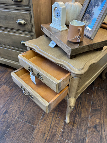 Willow & Grace End Table *Set*