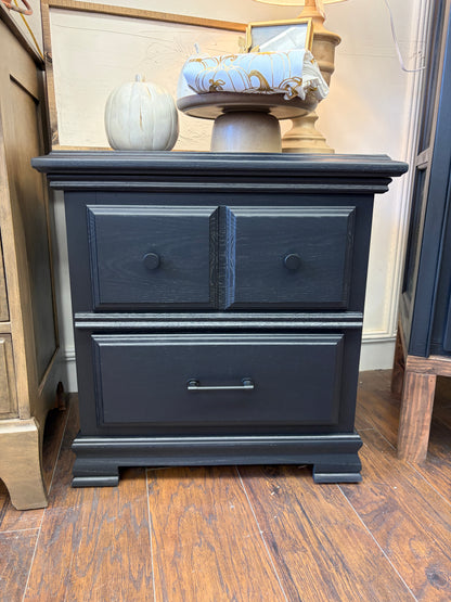Charles Nightstands *SET*