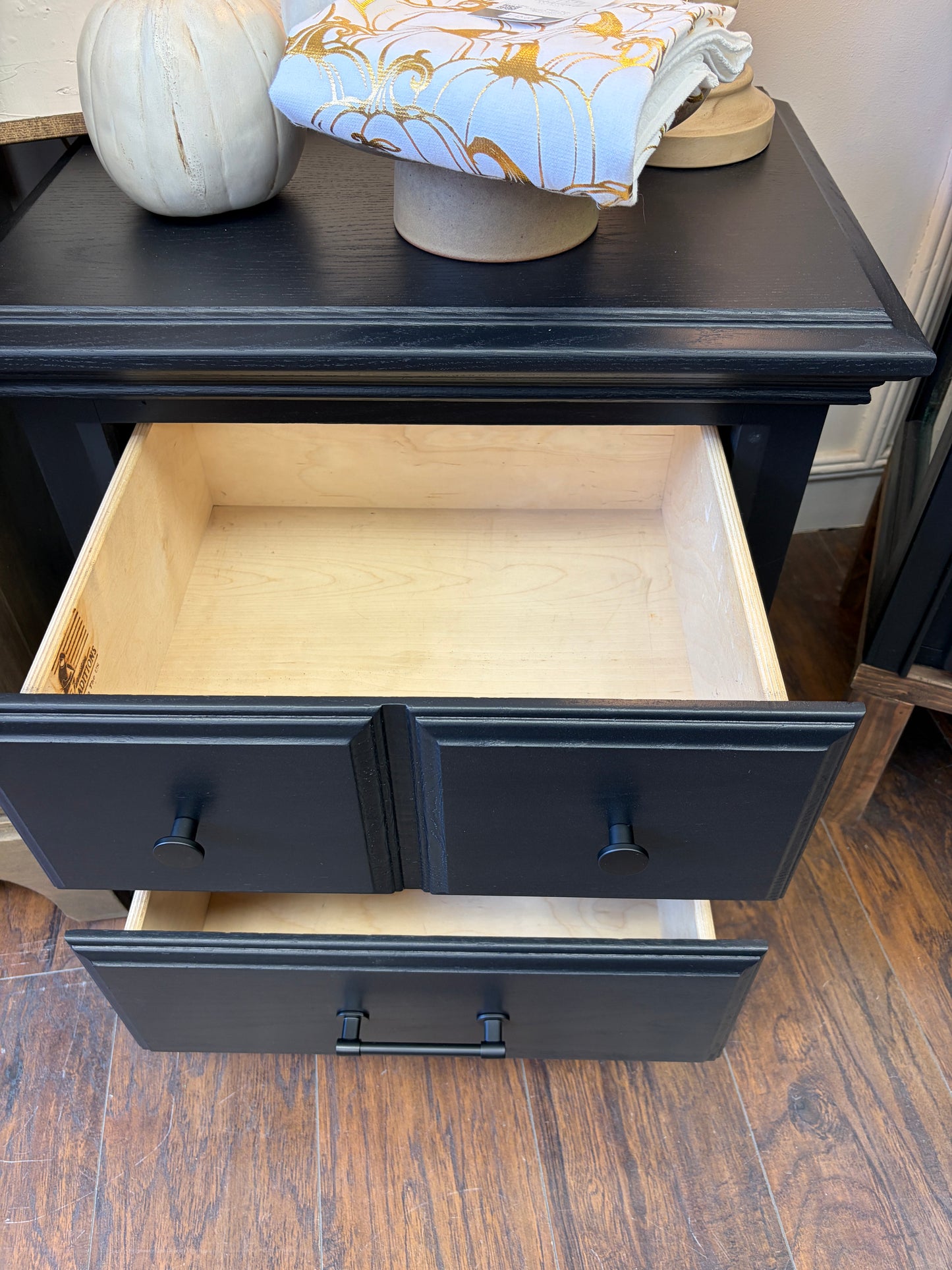 Charles Nightstands *SET*