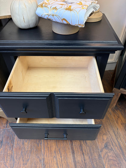 Charles Nightstands *SET*