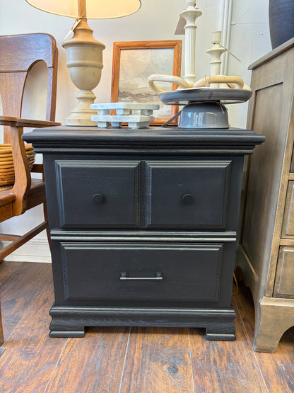 Charles Nightstands *SET*