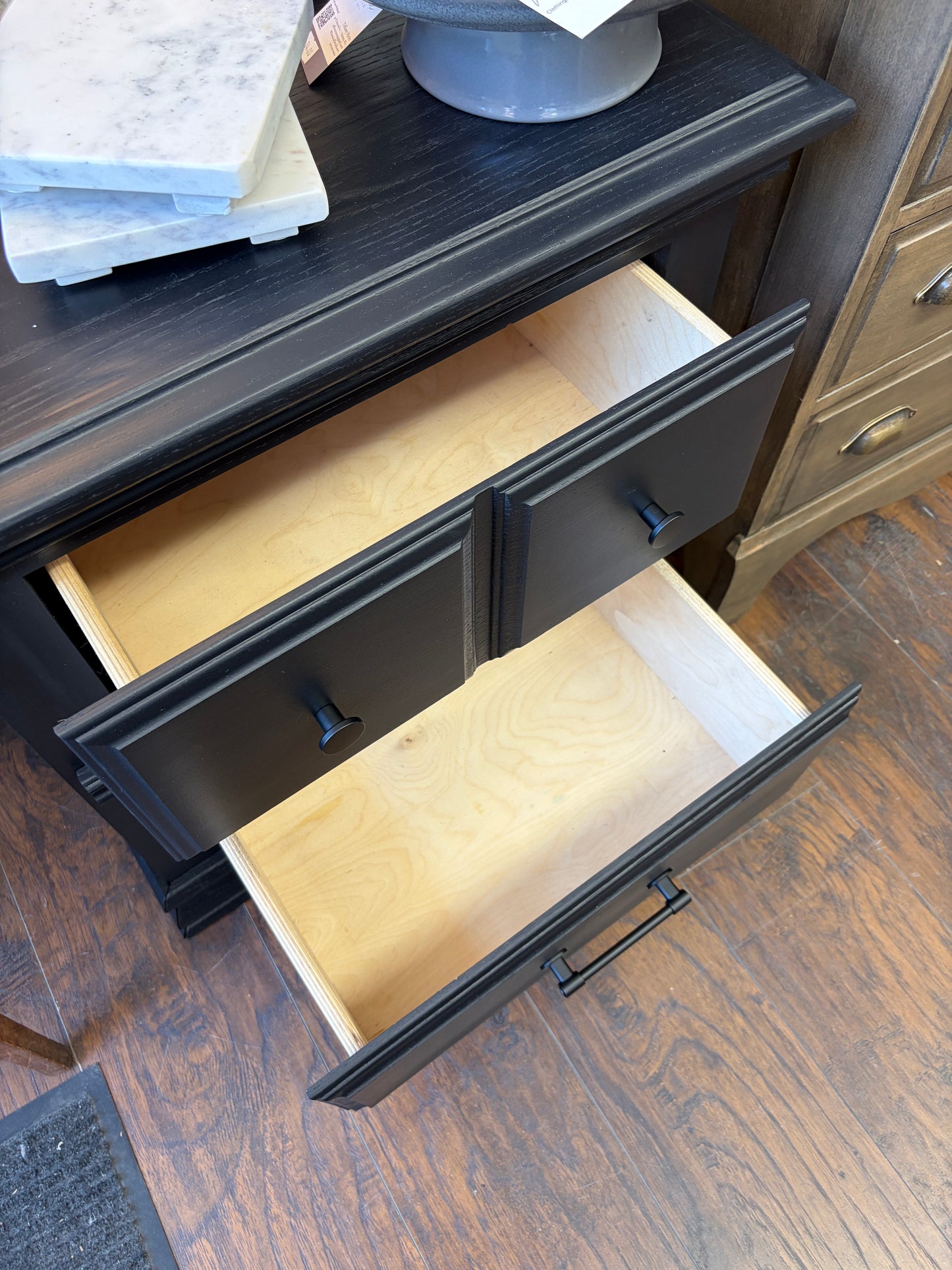 Charles Nightstands *SET*