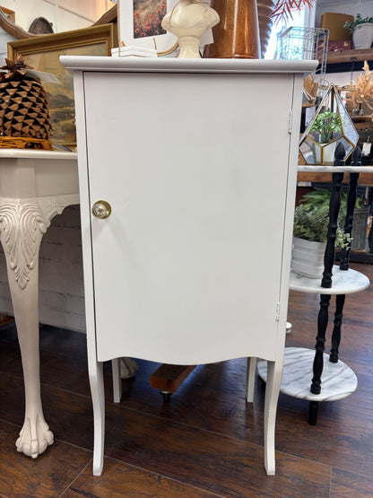 Viola Vintage Paper Cabinet