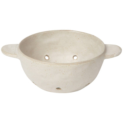 Ivory Fruit Bowl 5inch