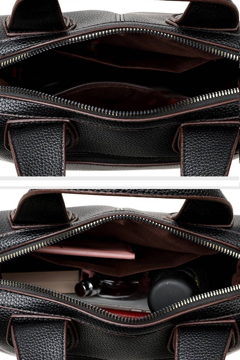 Daily Crossbody Tote Handbag
