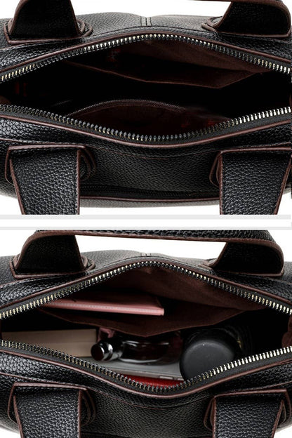 Daily Crossbody Tote Handbag