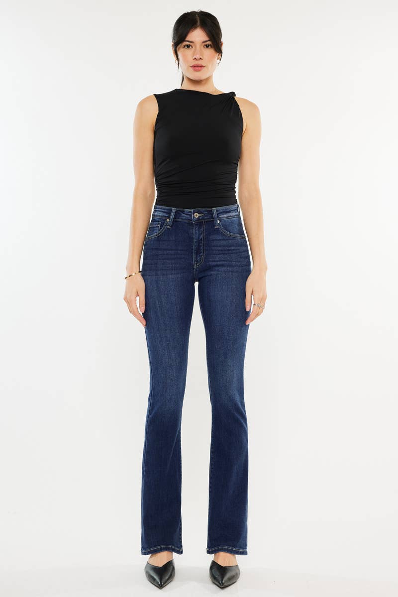 KanCan Bootcut Jeans