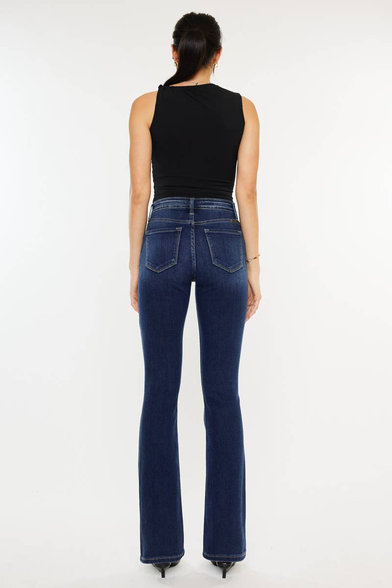 KanCan Bootcut Jeans