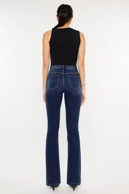 KanCan Bootcut Jeans