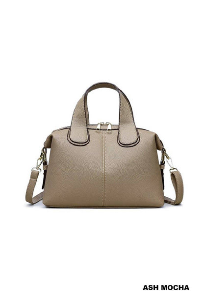 Daily Crossbody Tote Handbag