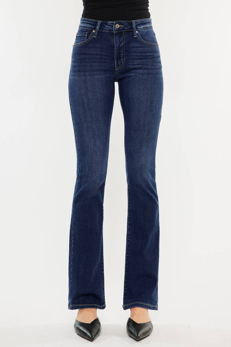 KanCan Bootcut Jeans