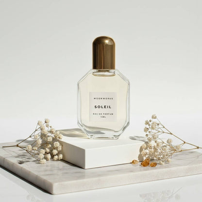 Soleil Rollerball Perfume