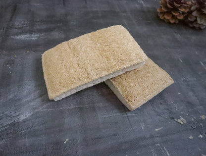 Eco Sponge - Whimsical Details - []