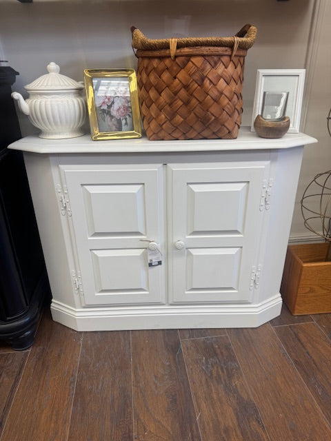 Amanda Cupboard