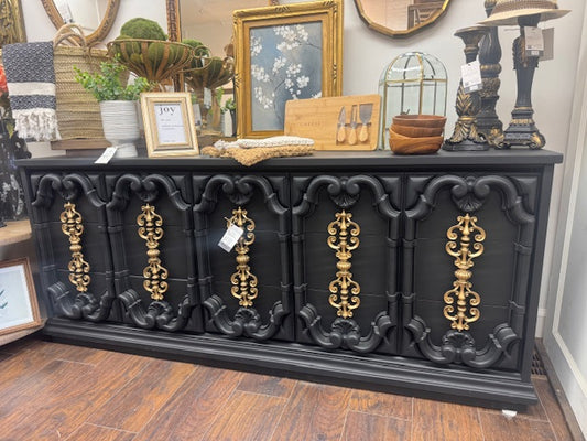 Rainer 9 Drawer Dresser