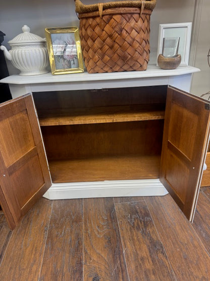 Amanda Cupboard